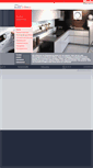 Mobile Screenshot of kuechen-elektro.de